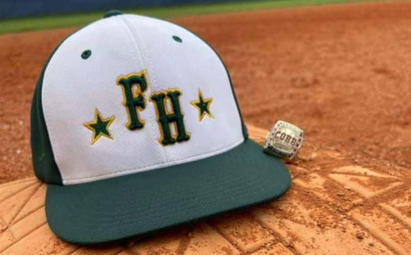 Forest Hills Youth Baseball