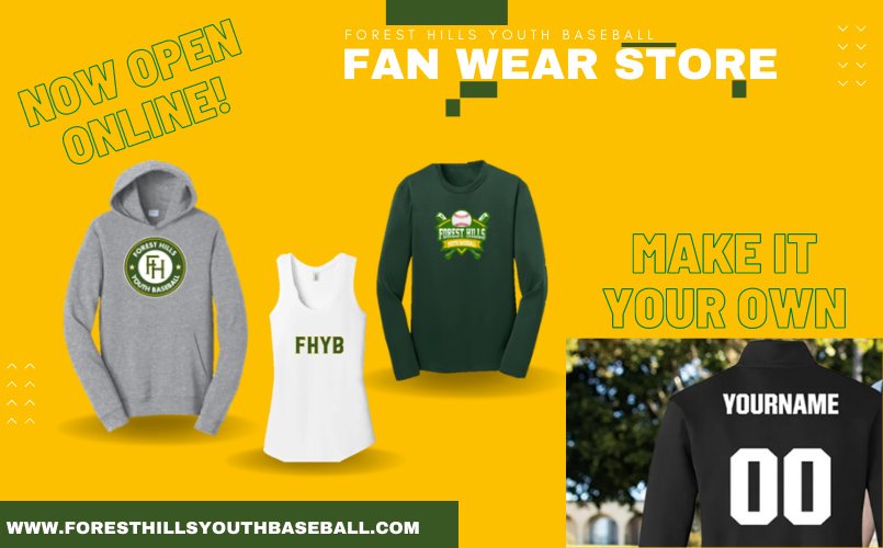 Fan Wear Store